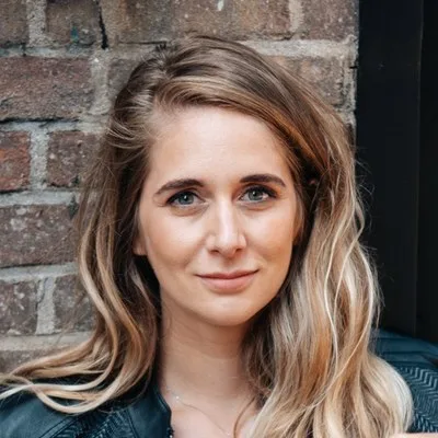 Carlijn Bekker, social media strateeg