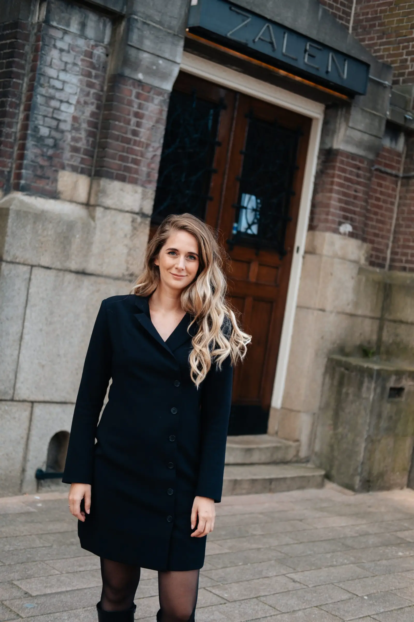 Carlijn Bekker, social media strateeg en oprichter van SOSOCIAL