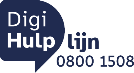 Logo DigiHulplijn