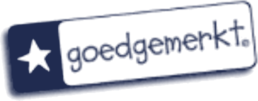 Logo Goedgemerkt