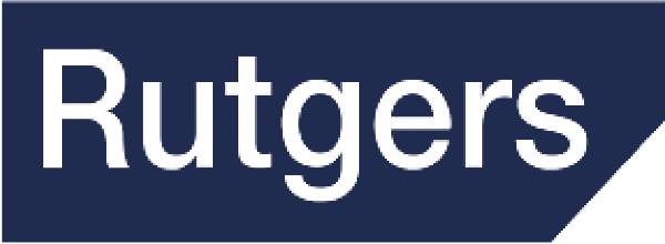Logo Rutgers